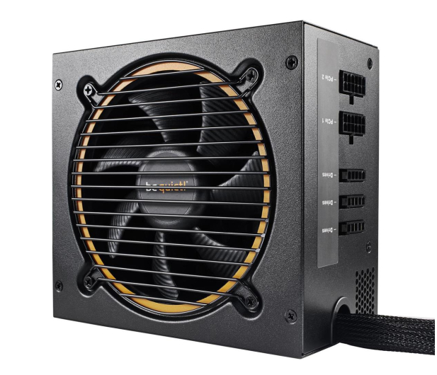 be quiet! Pure Power 11 CM 700W 80 Plus Gold